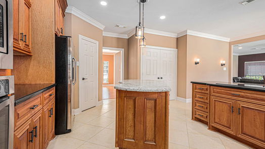 League City 2-story, 4-bed 4206 Pebble Beach Drive-idx