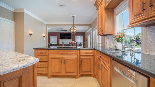 League City 2-story, 4-bed 4206 Pebble Beach Drive-idx