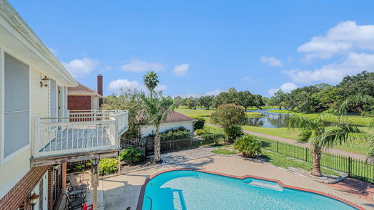 League City 2-story, 4-bed 4206 Pebble Beach Drive-idx