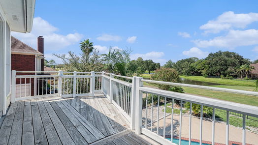 League City 2-story, 4-bed 4206 Pebble Beach Drive-idx