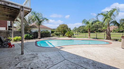 League City 2-story, 4-bed 4206 Pebble Beach Drive-idx
