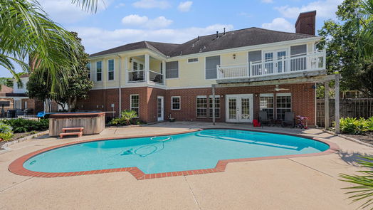 League City 2-story, 4-bed 4206 Pebble Beach Drive-idx