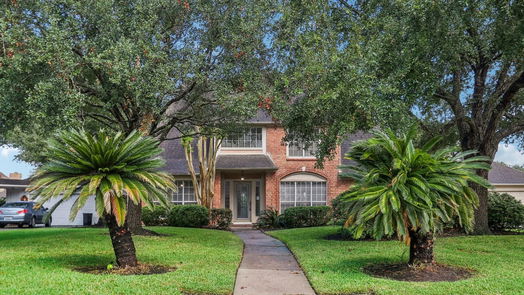 League City 2-story, 4-bed 2714 Bent Tree Trail-idx