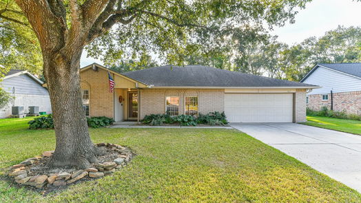 League City 1-story, 3-bed 203 Lazy Hollow Drive-idx