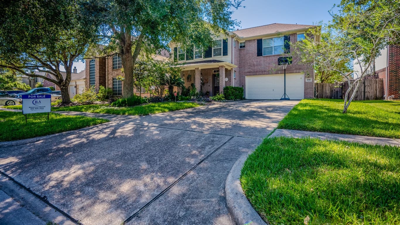 League City 2-story, 4-bed 5114 Arborwood Drive-idx