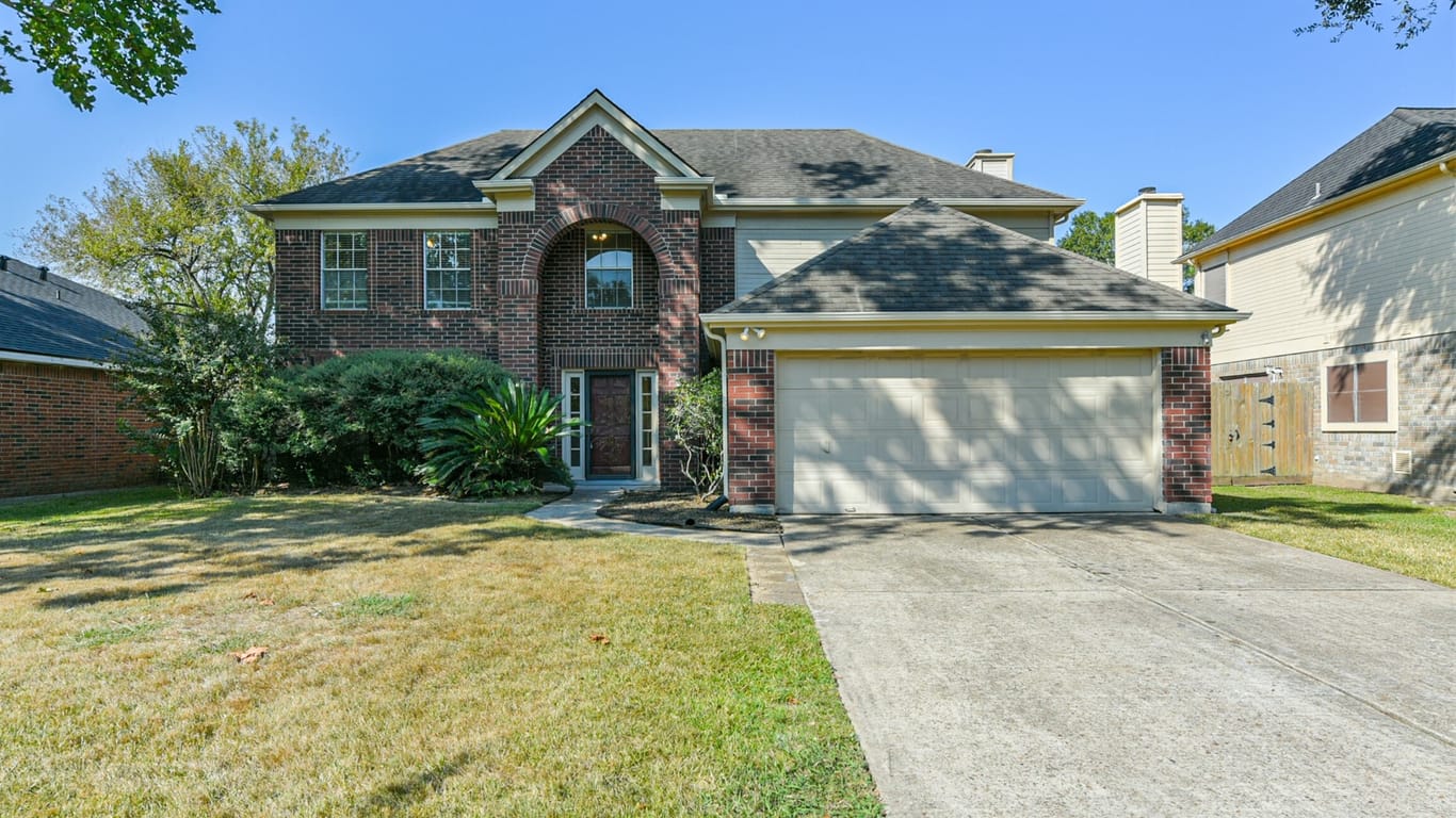 League City 2-story, 4-bed 2114 Castle Drive-idx