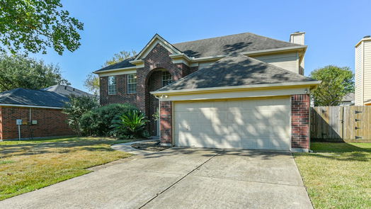 League City 2-story, 4-bed 2114 Castle Drive-idx