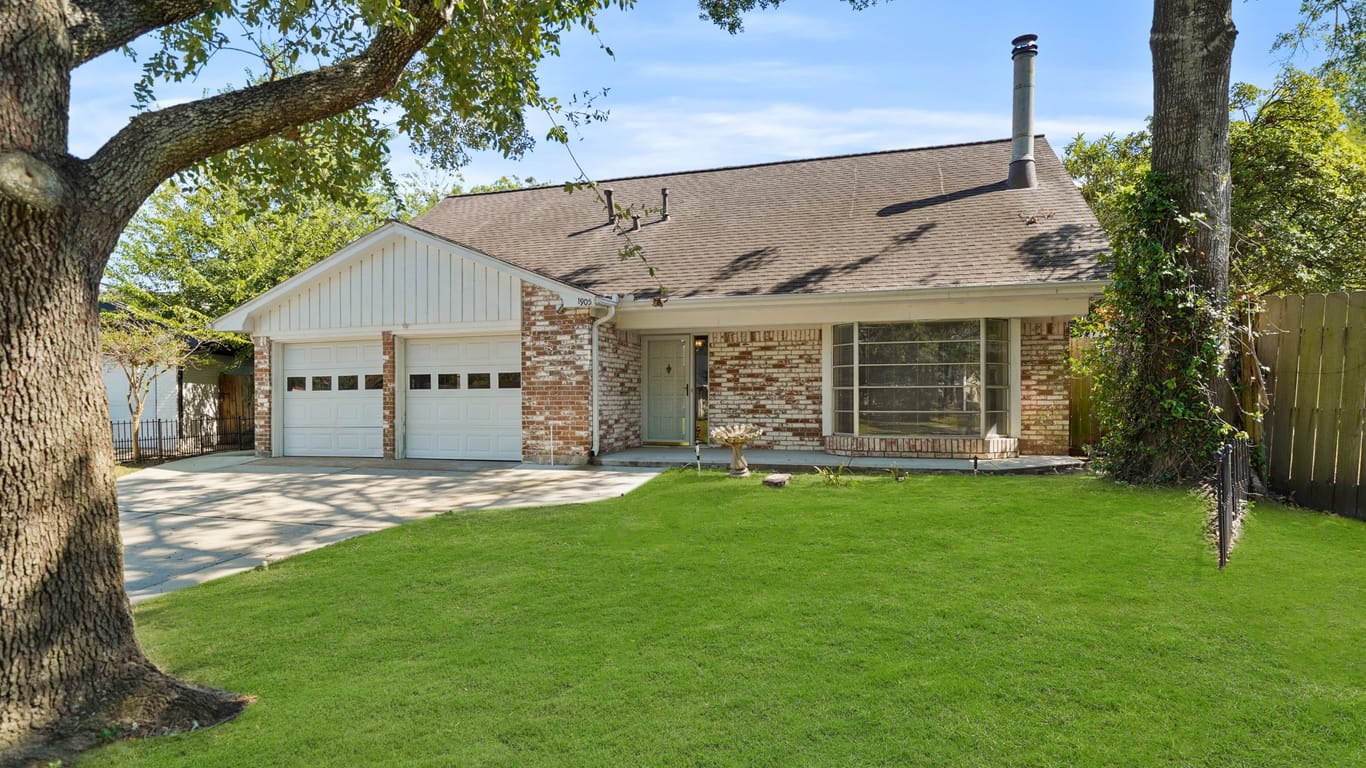 League City 2-story, 4-bed 1905 Williamsburg Court S-idx