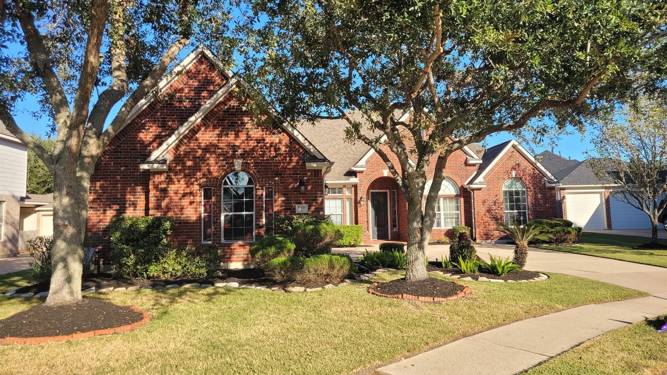 League City null-story, 4-bed 5416 Willow Springs Court-idx