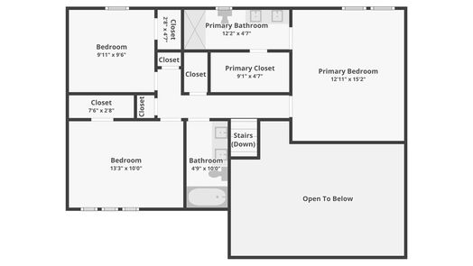 League City 2-story, 3-bed 2602 Merrimac Drive-idx