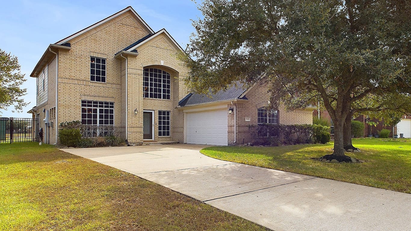 League City 2-story, 4-bed 2162 Brittany Colony Drive-idx