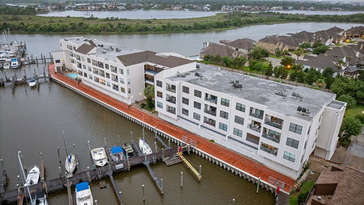 League City 1-story, 2-bed 793 Davis Road 206-idx