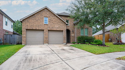 League City null-story, 3-bed 6179 Bridgewater Lane-idx