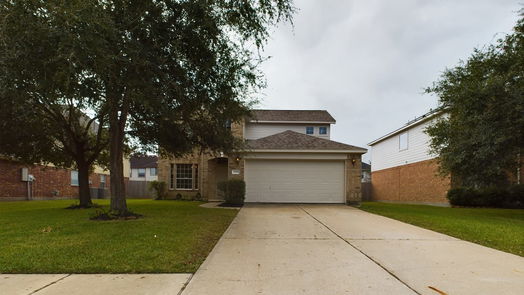 League City 2-story, 4-bed 2515 Winged Dove Drive-idx