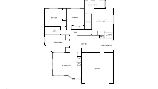 League City null-story, 3-bed 5311 Carefree Drive-idx