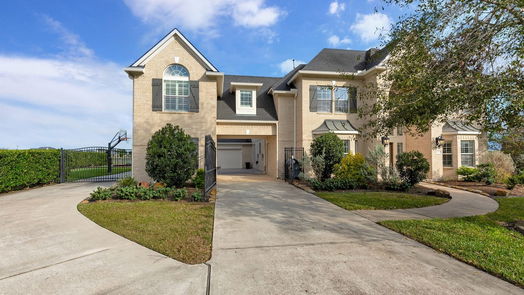 League City 2-story, 5-bed 1860 Lake Landing Drive-idx