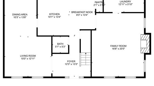 League City 2-story, 4-bed 2011 Harbour Circle-idx
