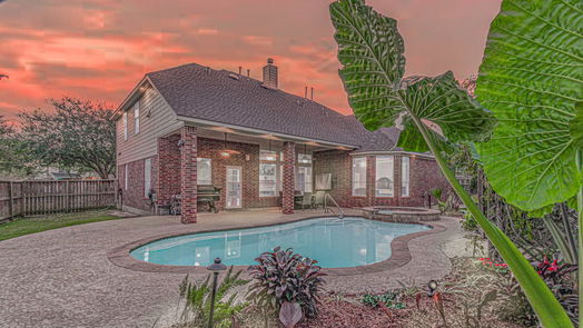 League City 2-story, 4-bed 221 Grand Creek Court-idx