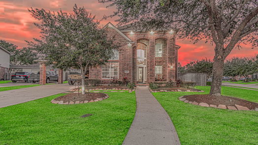 League City 2-story, 4-bed 221 Grand Creek Court-idx