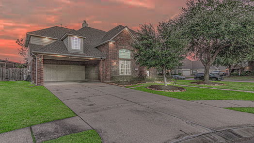 League City 2-story, 4-bed 221 Grand Creek Court-idx