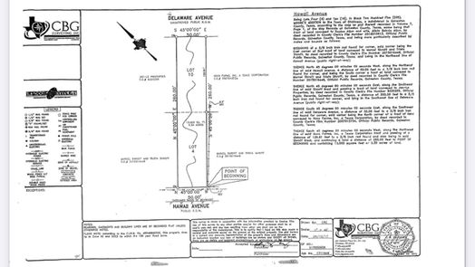 League City null-story, null-bed 0 Hawaii Avenue-idx