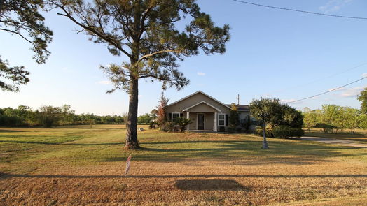 Liberty 1-story, 4-bed 99 County Road 1821-idx