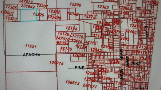 Liberty null-story, null-bed 0 Farm To Market 770 West Of-idx