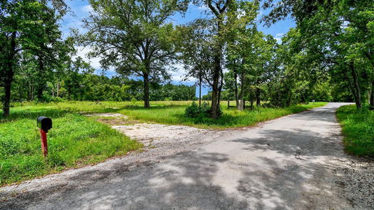 Liberty null-story, null-bed 38 County Road 2108-idx