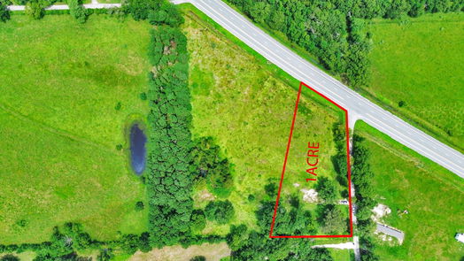 Liberty null-story, null-bed 38 County Road 2108-idx