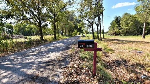 Liberty null-story, null-bed 38 County Road 2108-idx