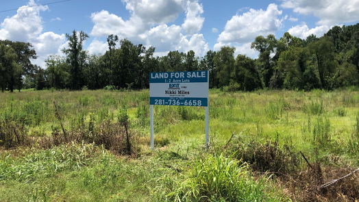 Liberty null-story, null-bed 38 County Road 2108-idx