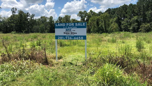 Liberty null-story, null-bed 38 County Road 2108-idx