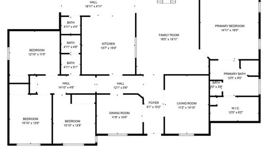 Liberty 1-story, 4-bed 659 Washington Street-idx