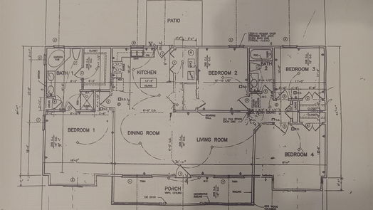 Liberty null-story, 4-bed 964 County Road 2112-idx