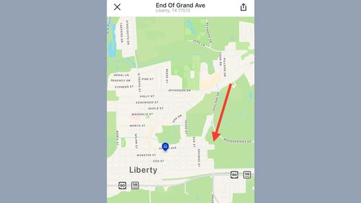 Liberty null-story, null-bed End of Grand Avenue-idx