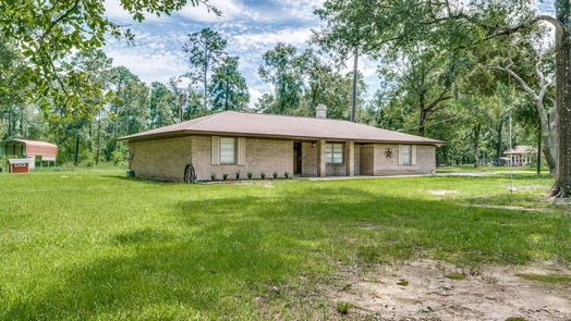 Wallisville 1-story, 3-bed 440 Pine Hollow Road-idx