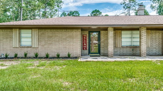 Wallisville 1-story, 3-bed 440 Pine Hollow Road-idx