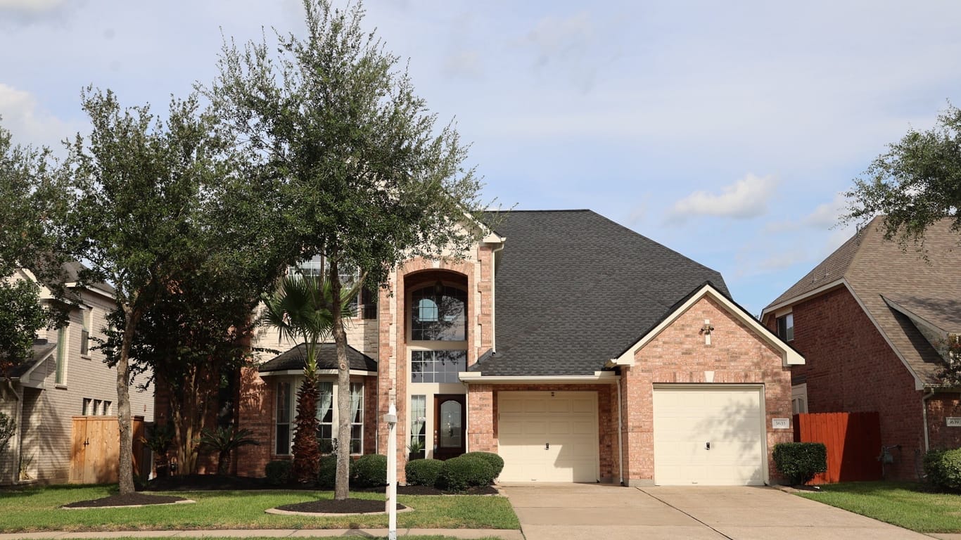 Manvel 2-story, 5-bed 3635 Skyline Drive-idx