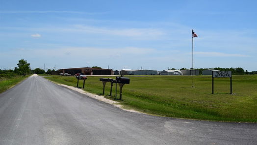 Manvel null-story, null-bed LOT #133 Wolfe Airpark-idx