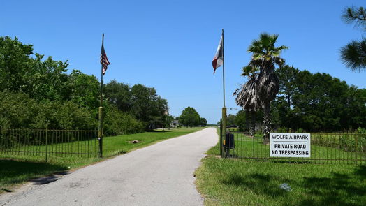 Manvel null-story, null-bed LOT #133 Wolfe Airpark-idx