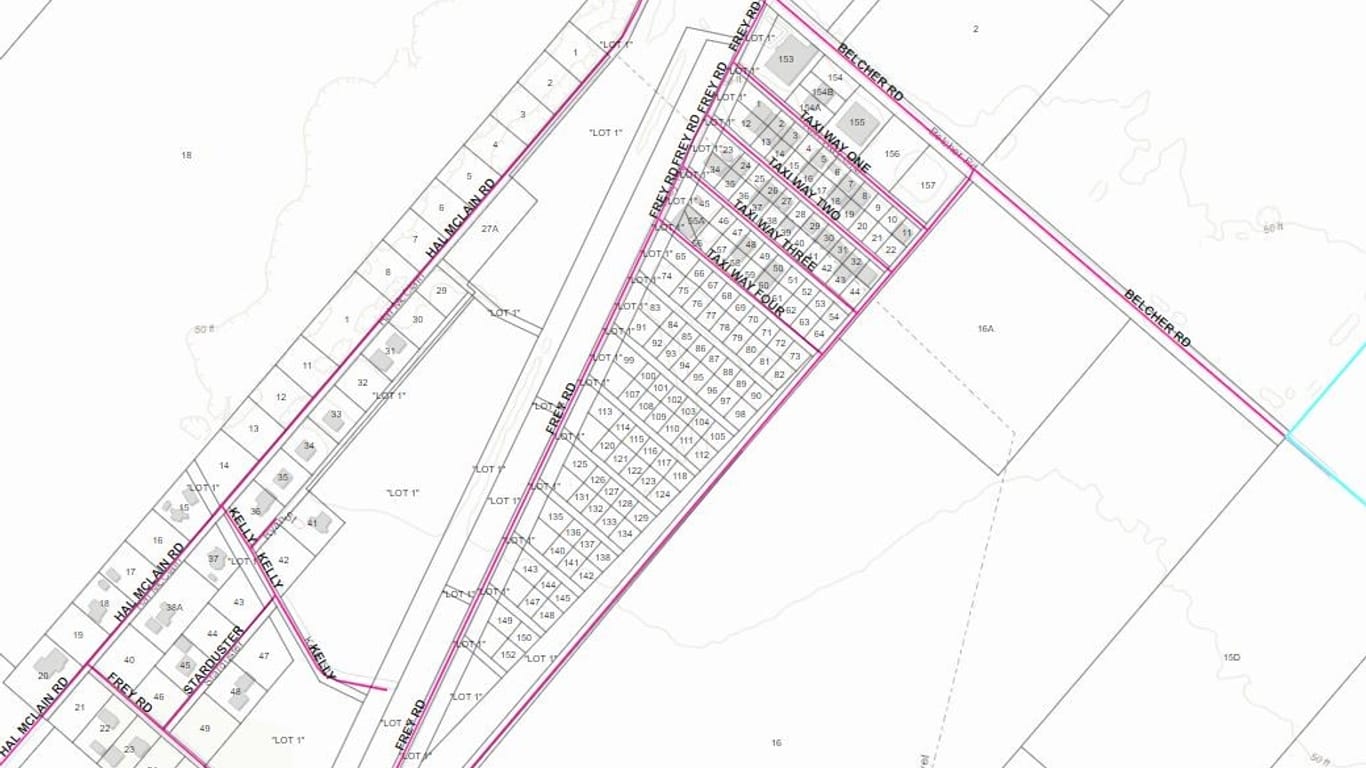 Manvel null-story, null-bed LOT #134 Wolfe Airpark-idx