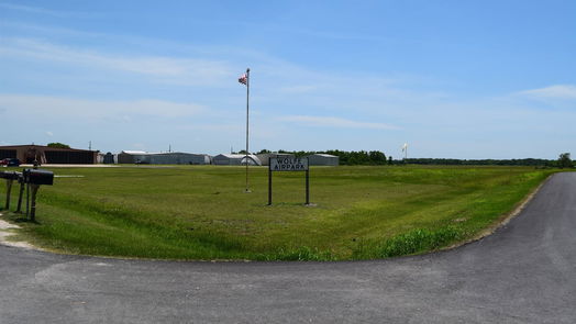Manvel null-story, null-bed LOT #150 Wolfe Airpark-idx