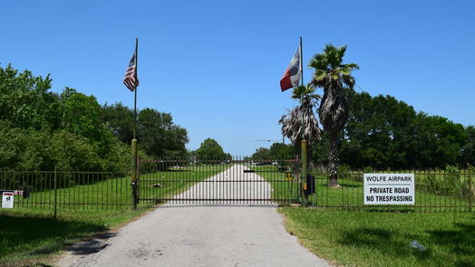Manvel null-story, null-bed LOT #150 Wolfe Airpark-idx
