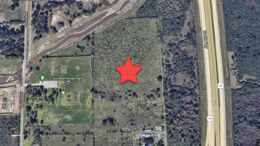 Manvel null-story, null-bed Approx 34.55 acres County Road 85 and Croix Pkwy-idx