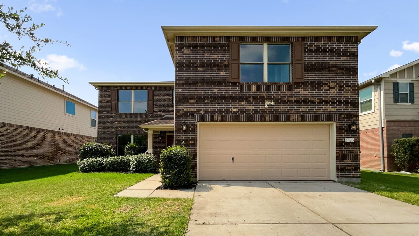 Manvel 2-story, 4-bed 2726 J R Drive-idx