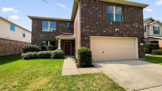 Manvel 2-story, 4-bed 2726 J R Drive-idx