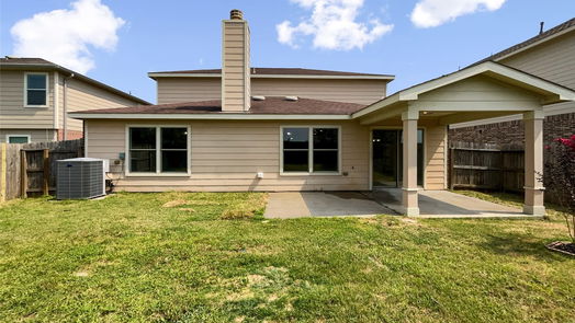 Manvel 2-story, 4-bed 2726 J R Drive-idx
