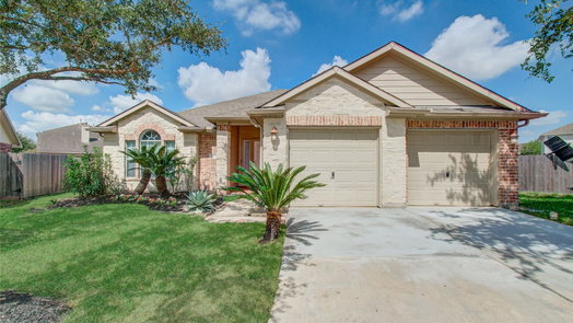 Manvel 1-story, 4-bed 3306 Spindletop Court-idx