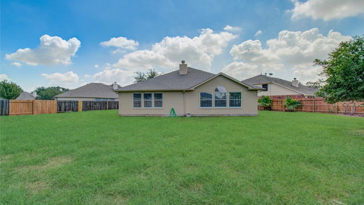 Manvel 1-story, 4-bed 3306 Spindletop Court-idx