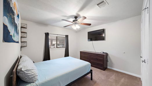 Manvel 1-story, 4-bed 6823 Travis Street-idx